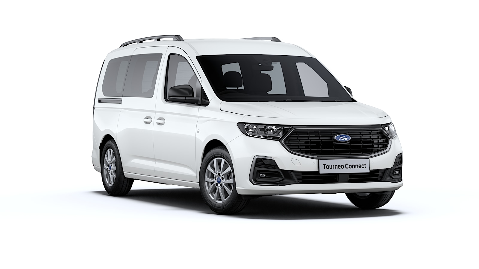 Ford Tourneo Connect at RGR Garages